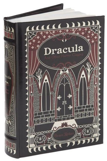 Dracula and Other Horror Class - neuveden