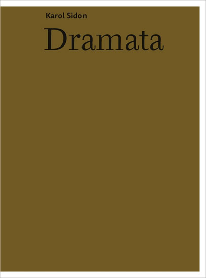 Dramata - Sidon Karol