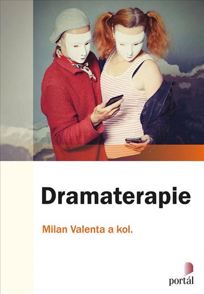 Dramaterapie - Valenta Milan