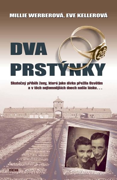 Dva prstýnky - Skutečný příběh ženy