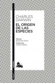 El origen de las especies - Darwin Charles