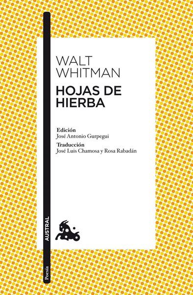 Hojas de hierba - Whitman Walt