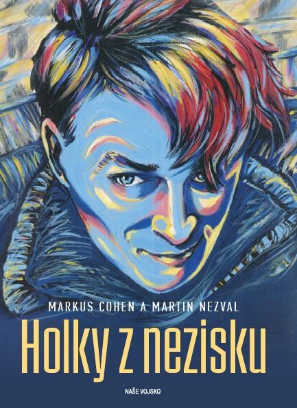 Holky z nezisku - Cohen Markus