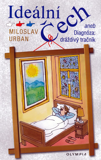 Ideální Čech aneb Diagnóza: dráždivý tračník - Urban Miloslav - 12