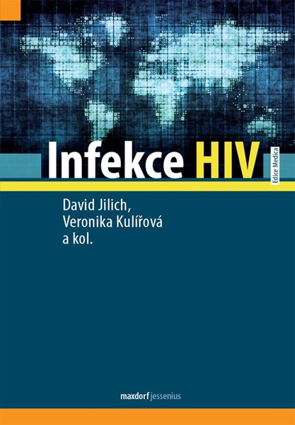 Infekce HIV - Jilich David
