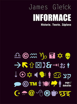 Informace - Historie