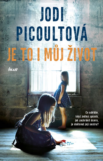 Je to i můj život - Picoultová Jodi