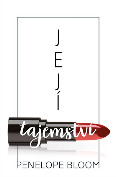 Její tajemství - Bloom Penelope