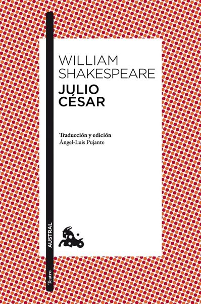 Julio César - Shakespeare William