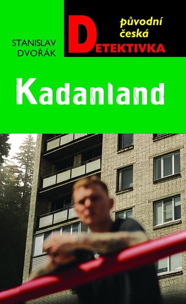 Kadanland - Dvořák Stanislav