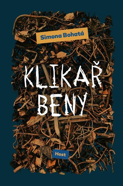 Klikař Beny - Bohatá Simona
