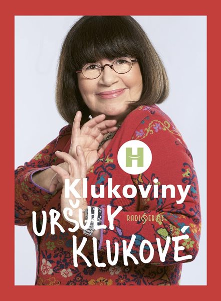 Klukoviny Uršuly Klukové - Kluková Uršula