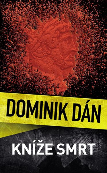 Kníže Smrt - Dán Dominik