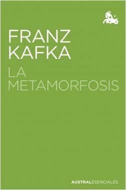 La metamorfosis - Kafka Franz