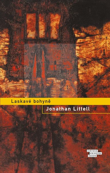 Laskavé bohyně - Littell Jonathan