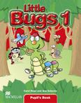 Little Bugs 1Pupils Book - Read C.