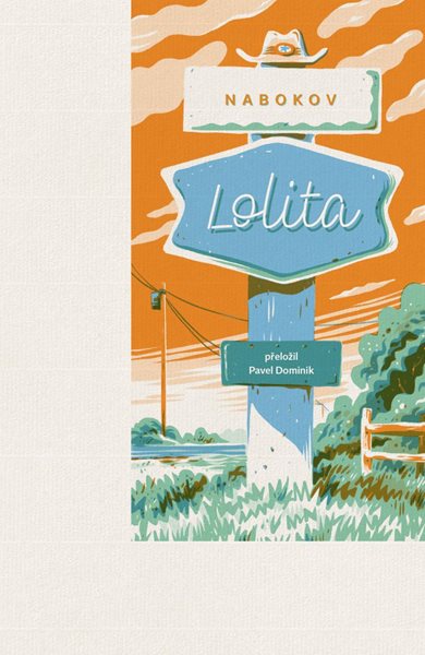 Lolita - Nabokov Vladimir