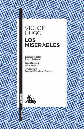 Los miserables - Hugo Victor