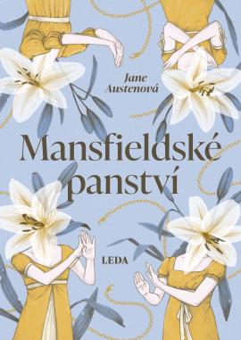 Mansfieldské panství - Austenová Jane