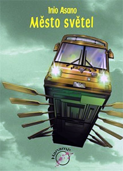Město světel - Asano Inio - 15