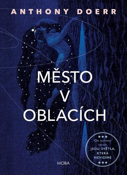 Město v oblacích - Doerr Anthony