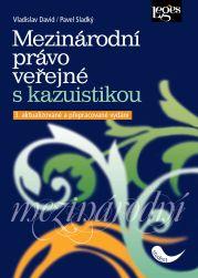 Mezinárodní právo veřejné s kazuistikou - David Vladislav