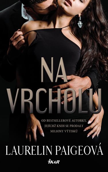 Na vrcholu - Paigeová Laurelin