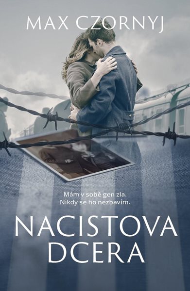 Nacistova dcera - Czornyj Max