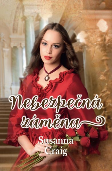 Nebezpečná záměna - Craig Susanna