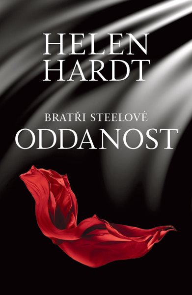 Oddanost - Hardt Helen