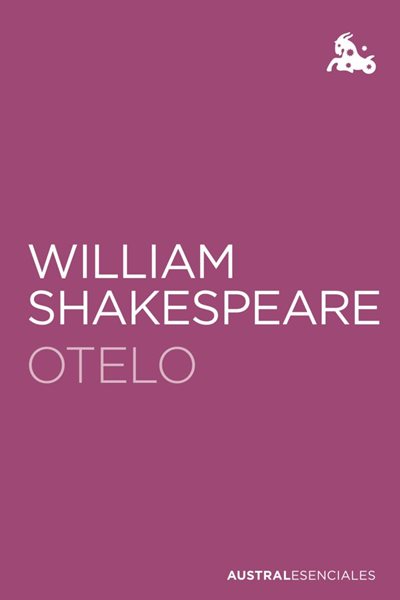 Otelo - Shakespeare William