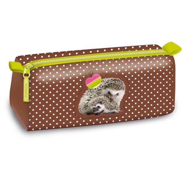 Penálové pouzdro Ars Una Hedgehog