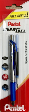 Pentel EnerGel BL77 Gelový roller 0