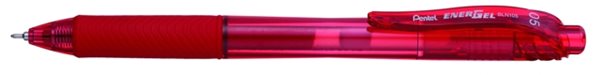Pentel EnerGel BLN105 Gelový roller 0