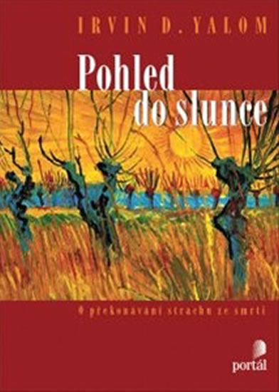 Pohled do slunce - Yalom Irvin D.