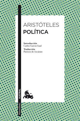 Política - Aristotelés