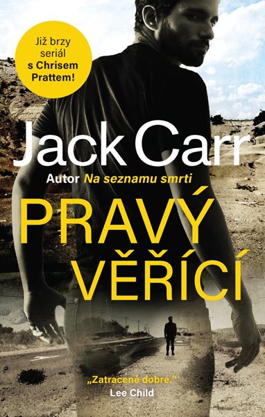 Pravý věřící - Carr Jack