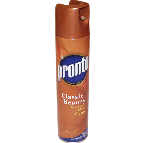 Pronto sprej - classic - 400 ml