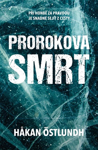 Prorokova smrt - Östlundh Hakan