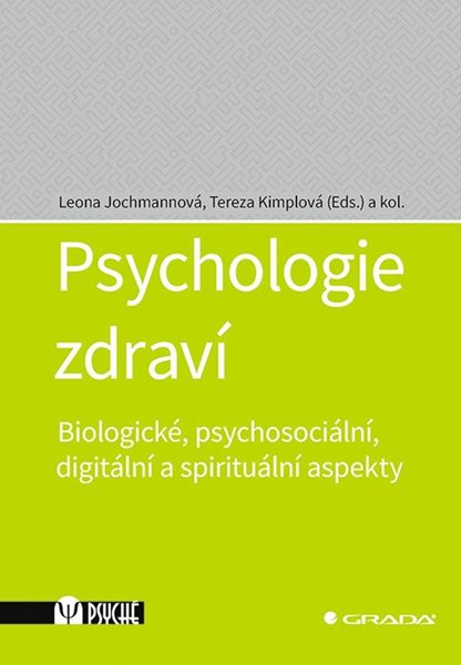 Psychologie zdraví - Biologické