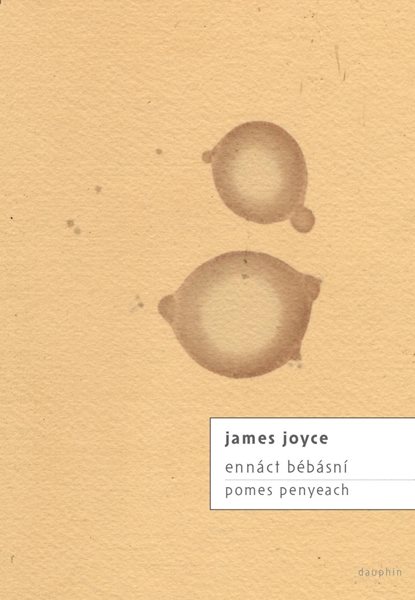 ennáct bébásní / pomes penyeach - Joyce James