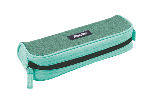 Etue OXYBAG velké - Pastel green