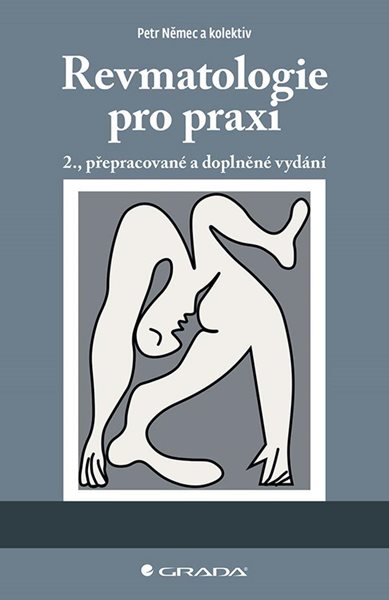 Revmatologie pro praxi - Němec Petr