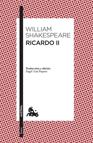 Ricardo II - Shakespeare William