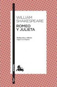 Romeo y Julieta - Shakespeare William