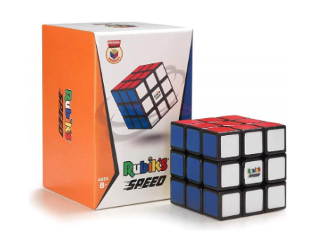 Rubikova kostka 3×3