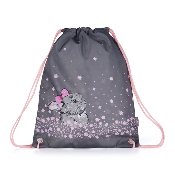 Sáček na cvičky Bagmaster - PRIM 22 B