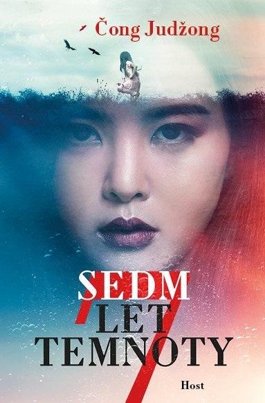 Sedm let temnoty - Judžong Čong