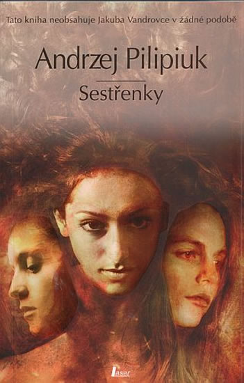 Sestřenky - Pilipiuk Andrzej - 12