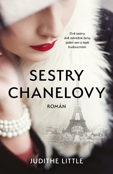 Sestry Chanelovy - Little Judithe